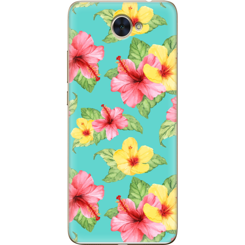 Чехол Uprint Huawei Y7 2017 