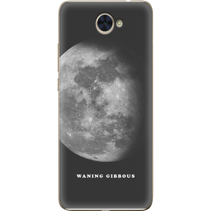 Чехол Uprint Huawei Y7 2017 