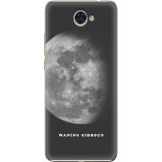 Чехол Uprint Huawei Y7 2017 