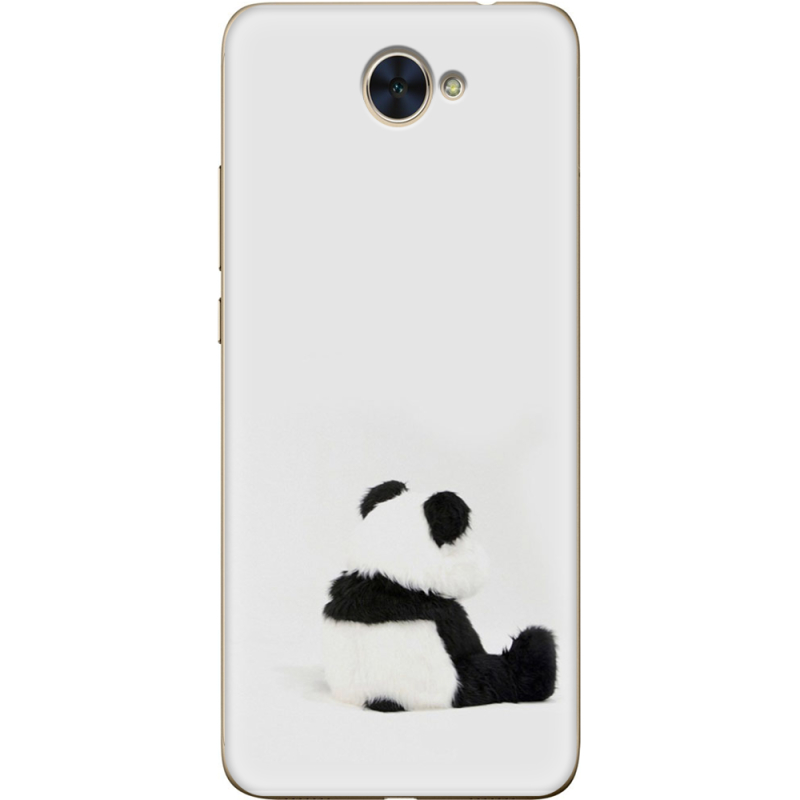 Чехол Uprint Huawei Y7 2017 