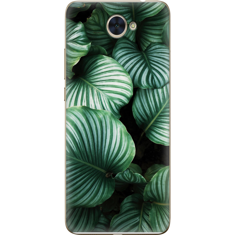 Чехол Uprint Huawei Y7 2017 