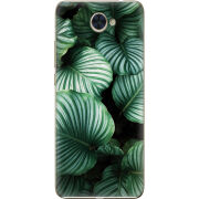 Чехол Uprint Huawei Y7 2017 