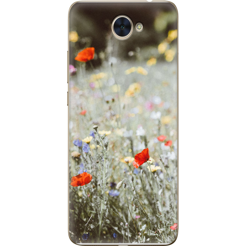 Чехол Uprint Huawei Y7 2017 