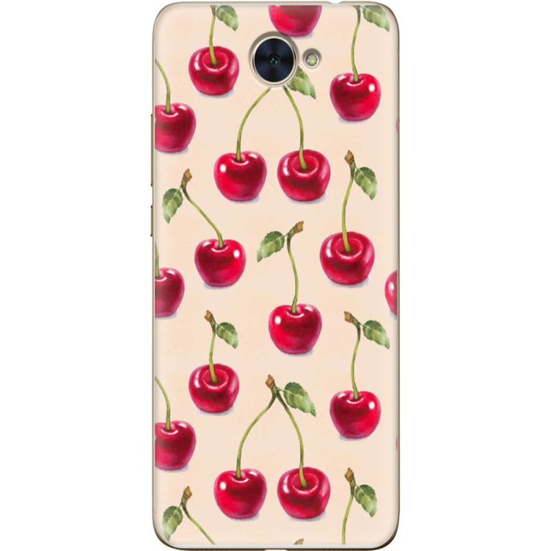 Чехол Uprint Huawei Y7 2017 