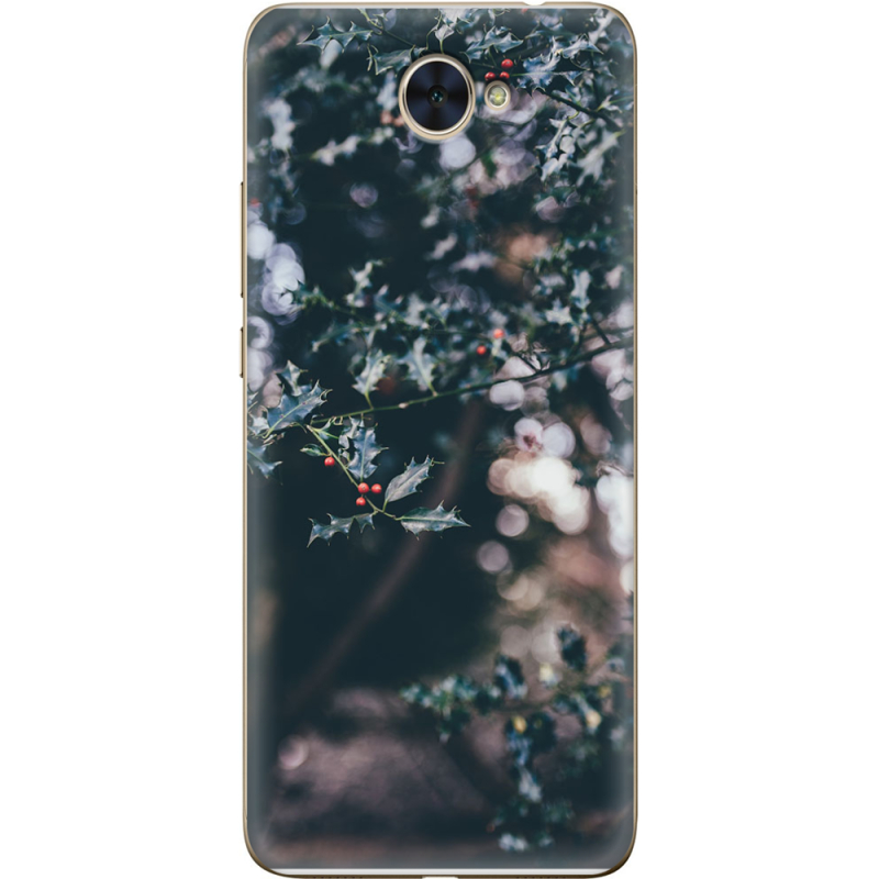 Чехол Uprint Huawei Y7 2017 