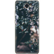 Чехол Uprint Huawei Y7 2017 