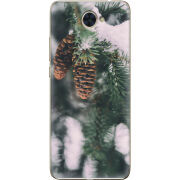 Чехол Uprint Huawei Y7 2017 