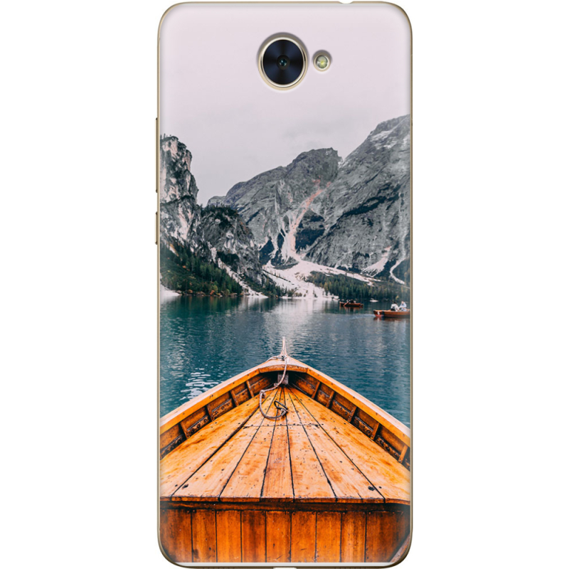 Чехол Uprint Huawei Y7 2017 