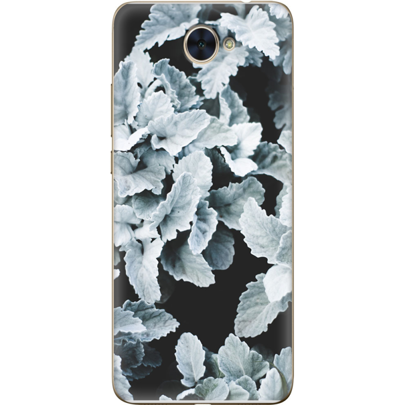 Чехол Uprint Huawei Y7 2017 