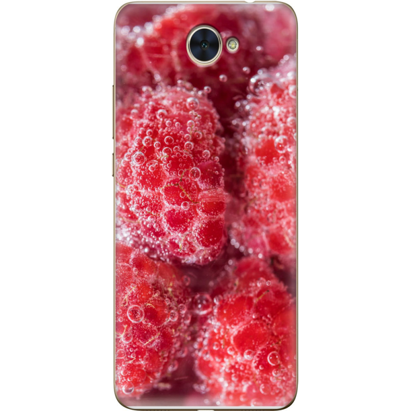 Чехол Uprint Huawei Y7 2017 