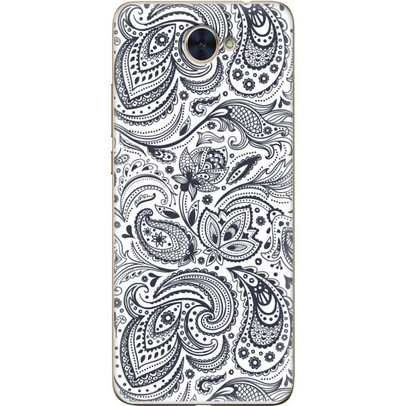 Чехол Uprint Huawei Y7 2017 