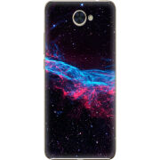 Чехол Uprint Huawei Y7 2017 