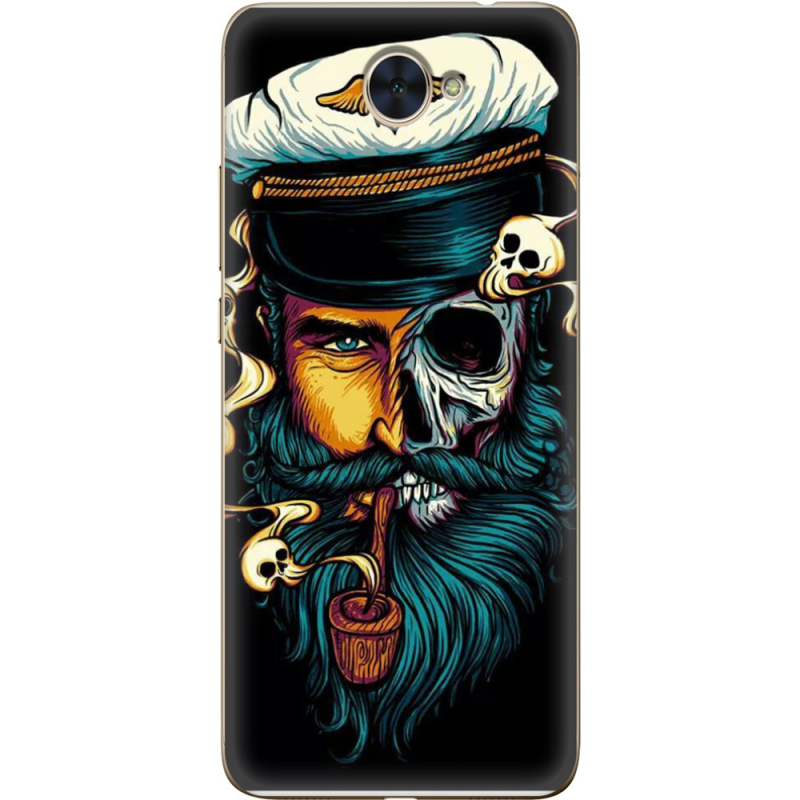 Чехол Uprint Huawei Y7 2017 