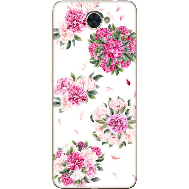 Чехол Uprint Huawei Y7 2017 