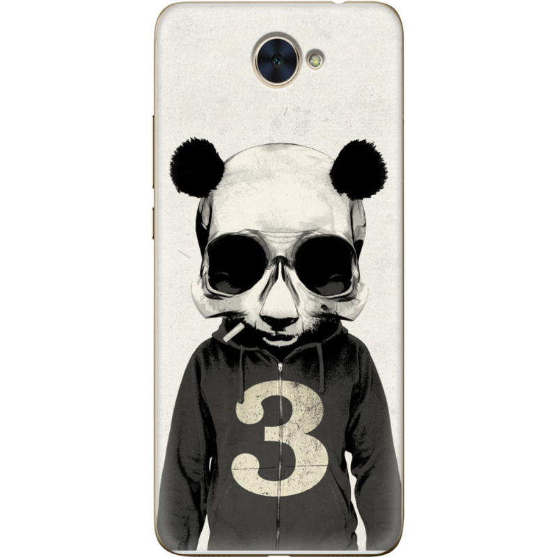 Чехол Uprint Huawei Y7 2017 