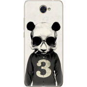 Чехол Uprint Huawei Y7 2017 