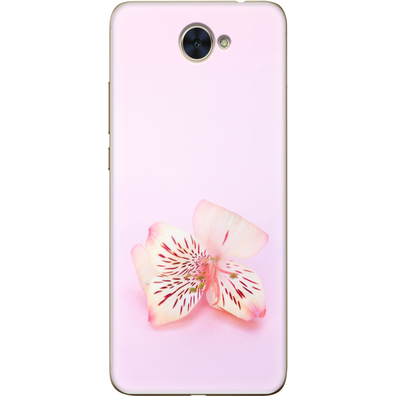 Чехол Uprint Huawei Y7 2017 