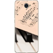 Чехол Uprint Huawei Y7 2017 