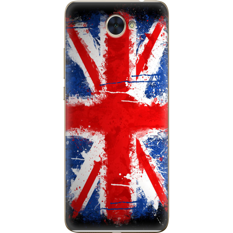 Чехол Uprint Huawei Y7 2017 