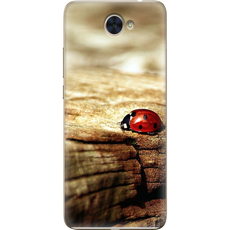 Чехол Uprint Huawei Y7 2017 