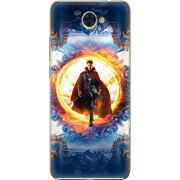 Чехол Uprint Huawei Y7 2017 