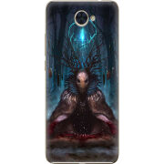 Чехол Uprint Huawei Y7 2017 