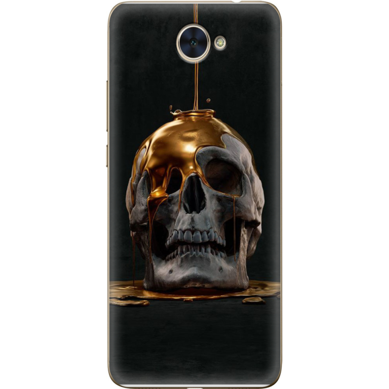 Чехол Uprint Huawei Y7 2017 