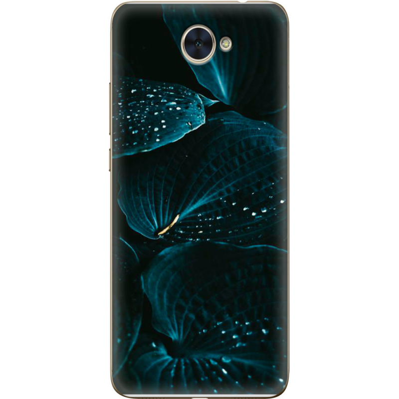 Чехол Uprint Huawei Y7 2017 