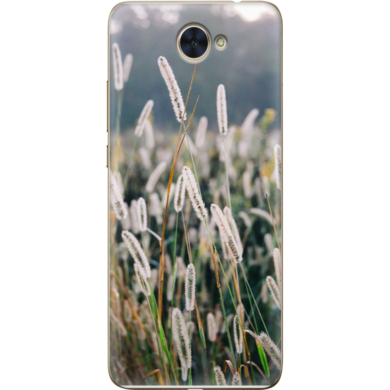 Чехол Uprint Huawei Y7 2017 