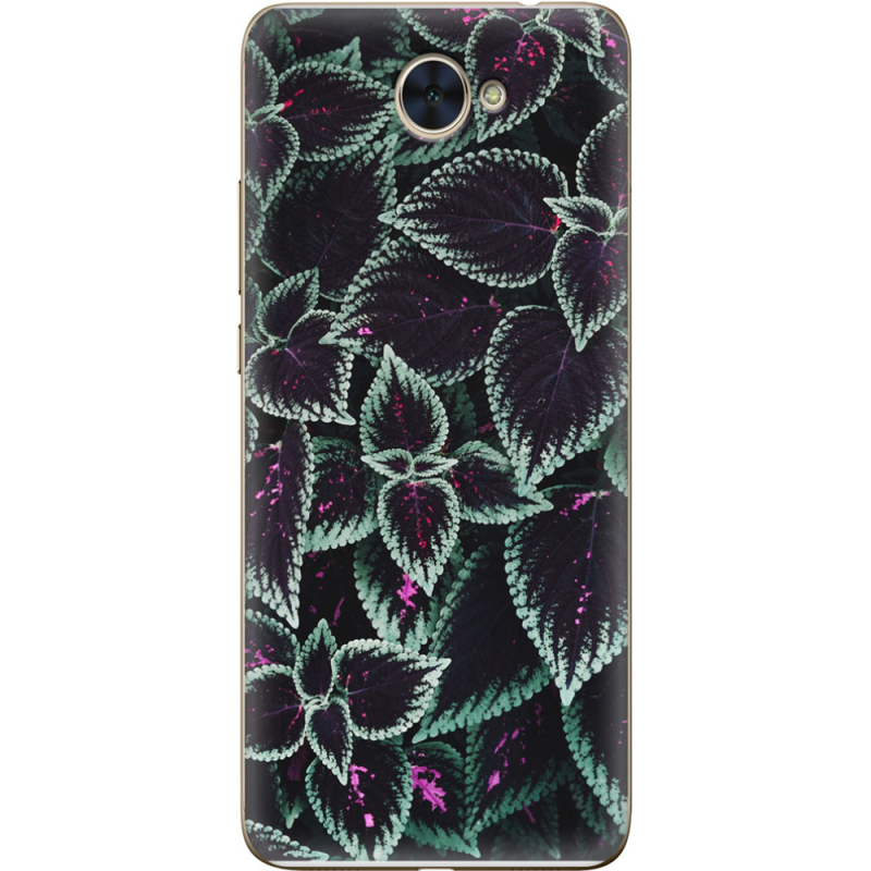 Чехол Uprint Huawei Y7 2017 