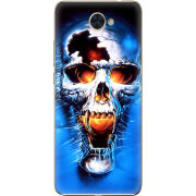 Чехол Uprint Huawei Y7 2017 