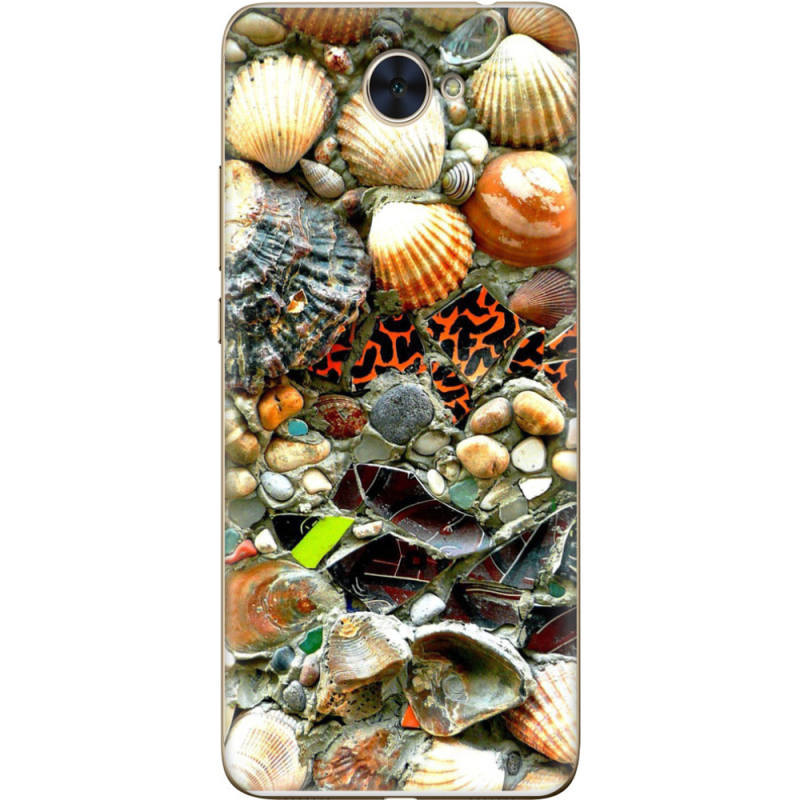 Чехол Uprint Huawei Y7 2017 