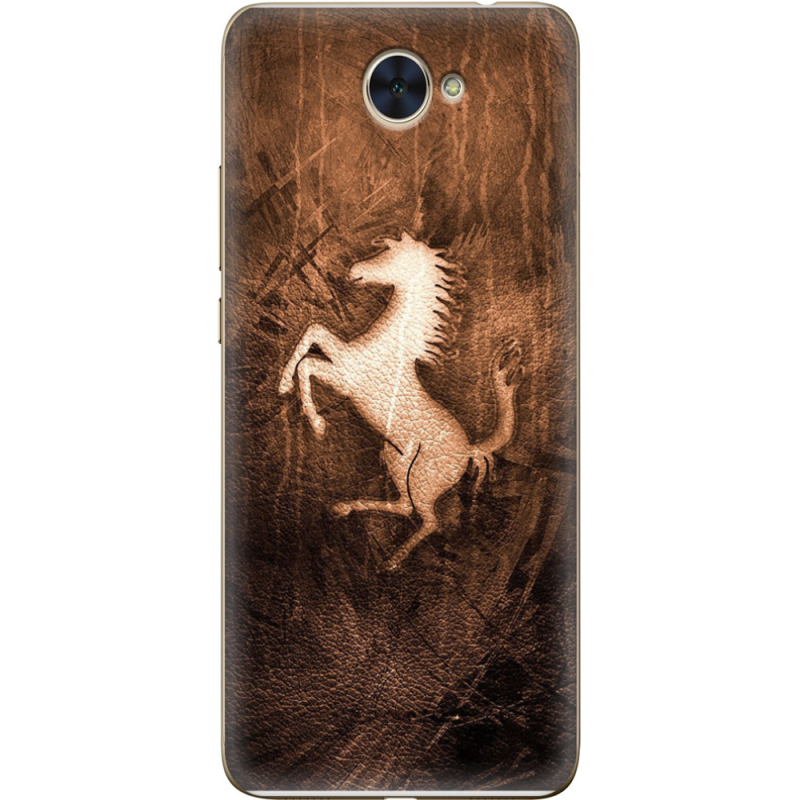 Чехол Uprint Huawei Y7 2017 