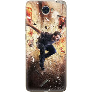 Чехол Uprint Huawei Y7 2017 