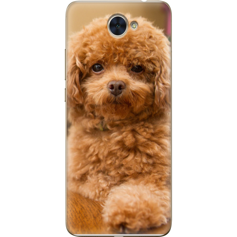 Чехол Uprint Huawei Y7 2017 