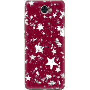 Чехол Uprint Huawei Y7 2017 