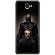 Чехол Uprint Huawei Y7 2017 