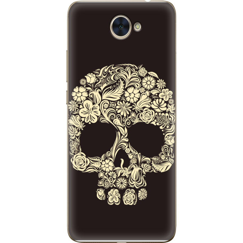 Чехол Uprint Huawei Y7 2017 