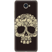 Чехол Uprint Huawei Y7 2017 