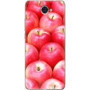 Чехол Uprint Huawei Y7 2017 