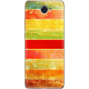 Чехол Uprint Huawei Y7 2017 