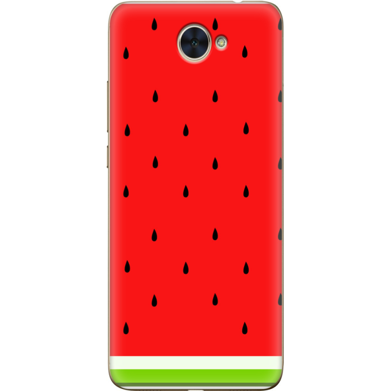 Чехол Uprint Huawei Y7 2017 