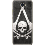 Чехол Uprint Huawei Y7 2017 