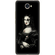 Чехол Uprint Huawei Y7 2017 