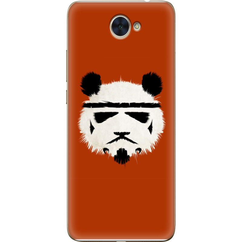 Чехол Uprint Huawei Y7 2017 