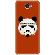 Чехол Uprint Huawei Y7 2017 