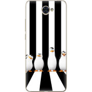 Чехол Uprint Huawei Y7 2017 