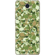 Чехол Uprint Huawei Y7 2017 