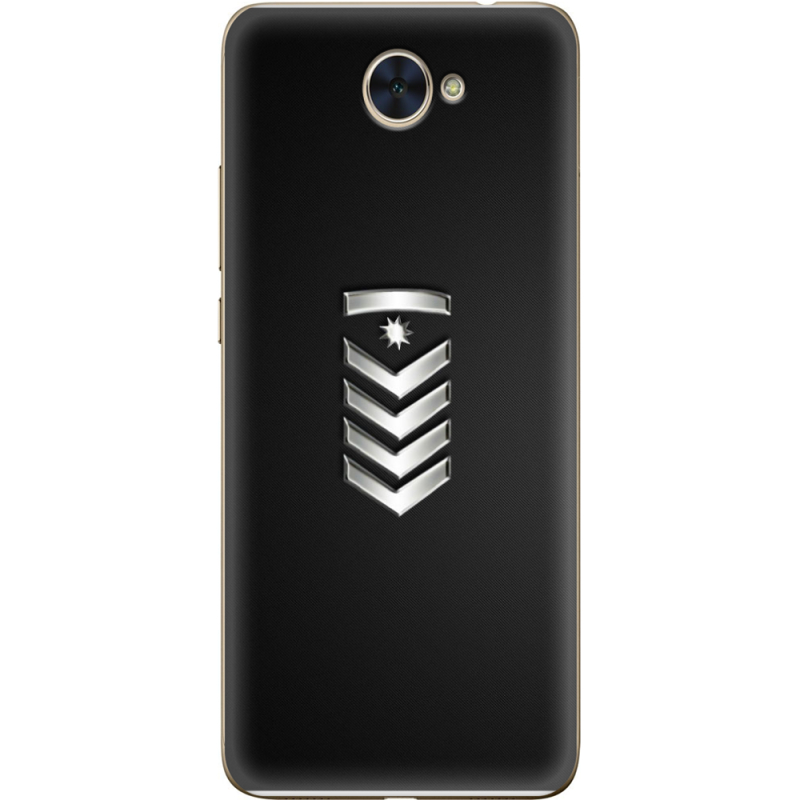 Чехол Uprint Huawei Y7 2017 