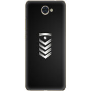 Чехол Uprint Huawei Y7 2017 